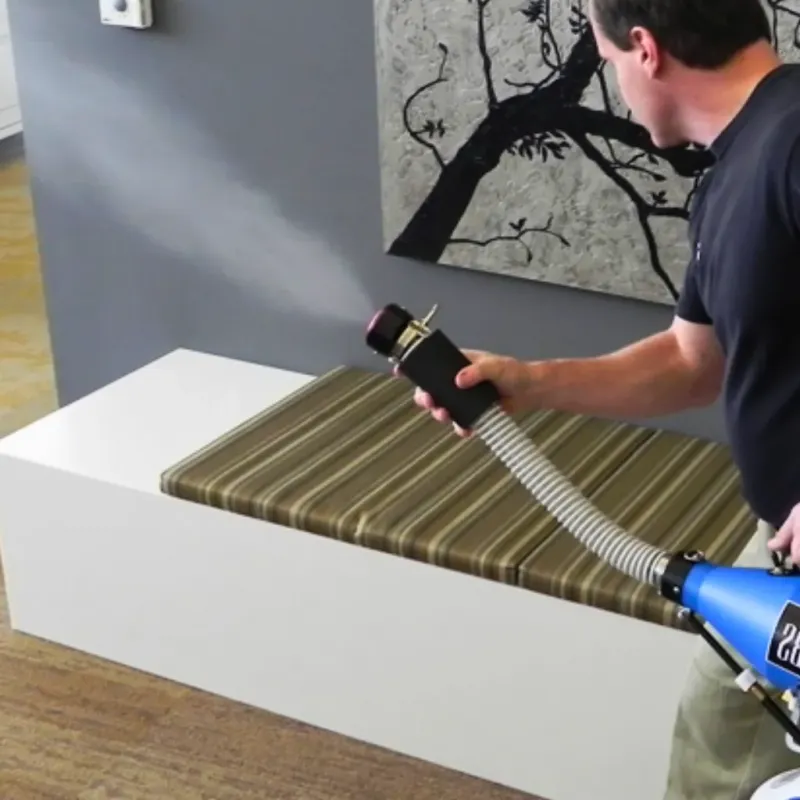 Professional Odor Removal in Burgaw, NC